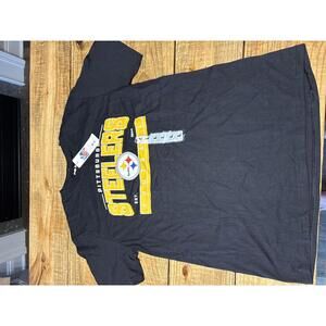 New Pittsburgh Steelers NFL Men's Sports T-Shirt Size Large
